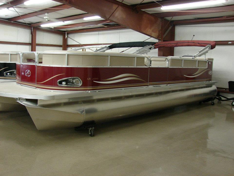 how-to-de-winterize-a-pontoon-boat-avalon-pontoon-boats